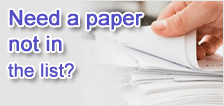 buy papers