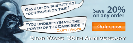 star wars discount banner